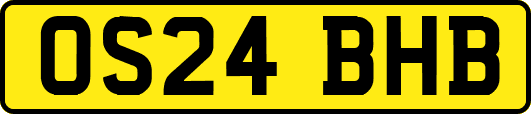 OS24BHB