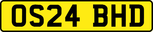 OS24BHD