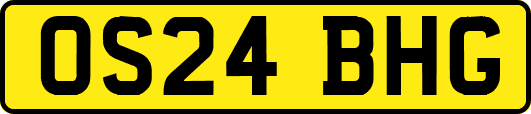 OS24BHG