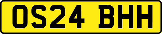 OS24BHH