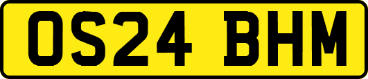 OS24BHM