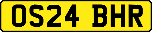 OS24BHR
