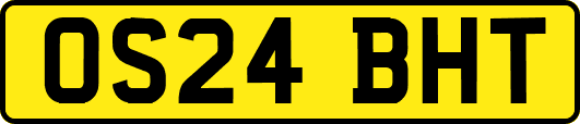 OS24BHT