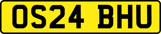 OS24BHU