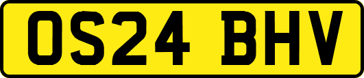 OS24BHV