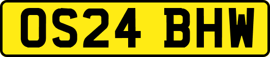 OS24BHW