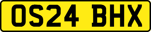 OS24BHX