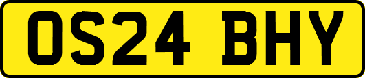 OS24BHY