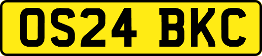 OS24BKC