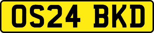 OS24BKD