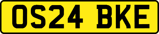OS24BKE