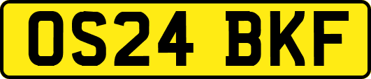 OS24BKF