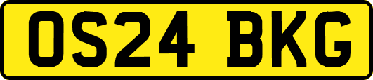 OS24BKG