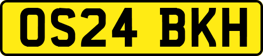 OS24BKH