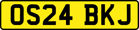 OS24BKJ