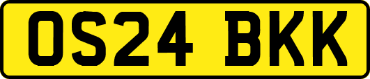 OS24BKK