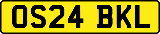 OS24BKL
