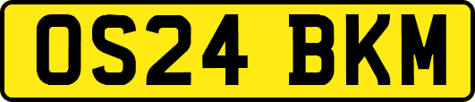 OS24BKM