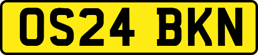 OS24BKN