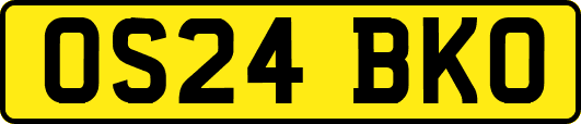 OS24BKO