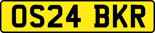 OS24BKR
