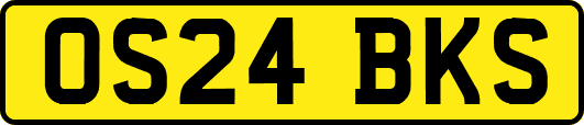 OS24BKS