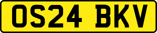 OS24BKV