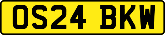 OS24BKW