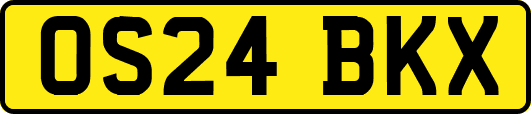 OS24BKX