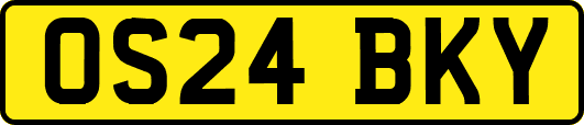 OS24BKY