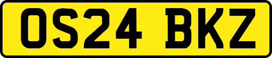 OS24BKZ