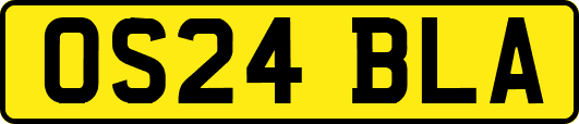 OS24BLA