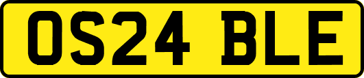 OS24BLE