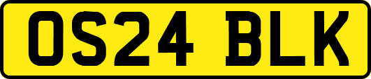 OS24BLK