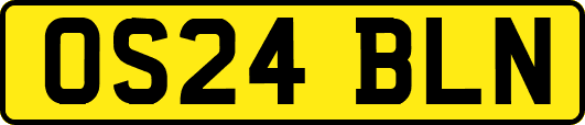 OS24BLN