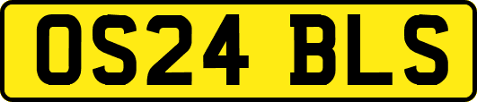 OS24BLS