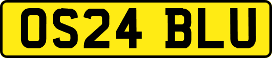 OS24BLU