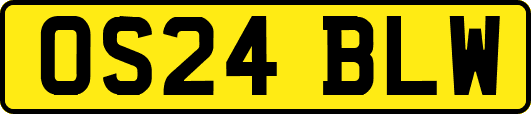 OS24BLW