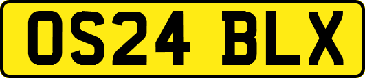 OS24BLX