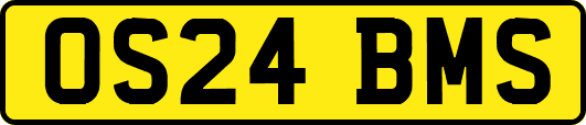 OS24BMS