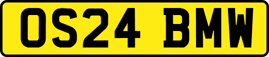 OS24BMW