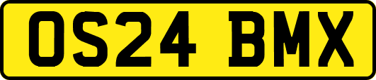 OS24BMX