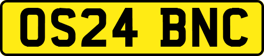 OS24BNC