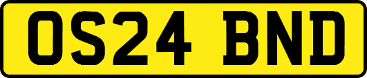 OS24BND
