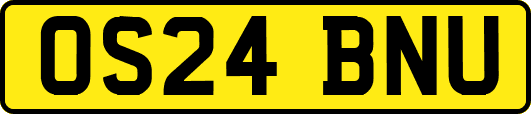 OS24BNU