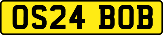 OS24BOB