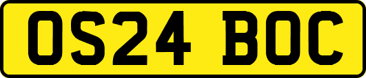 OS24BOC