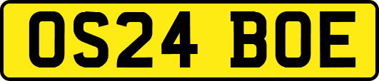 OS24BOE