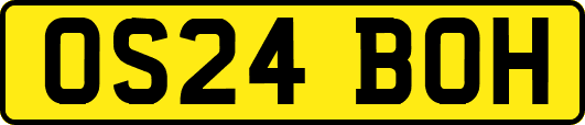 OS24BOH