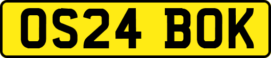 OS24BOK